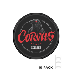 Corvus Extreme (10pack)
