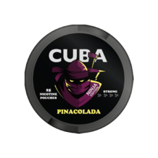 Cuba Ninja Pinacolada