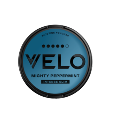 Velo Mighty Peppermint 5 Dots