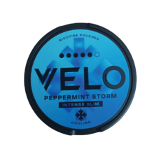 Velo Peppermint Storm 5 Dots 