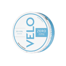 Velo Zero Ice Cool
