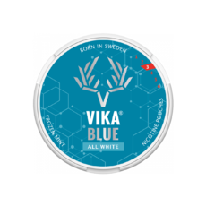 Vika Blue