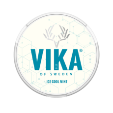 Vika Ice Cool Mint