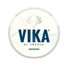 Vika Frozen Mint