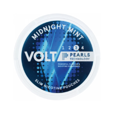 Volt Pearls Midnight Mint #3