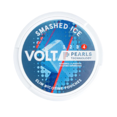 Volt Pearls Smashed Ice #4