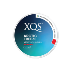 XQS Arctic Freeze Ultra