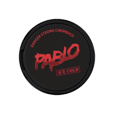 Pablo Ice Cold Chewbags