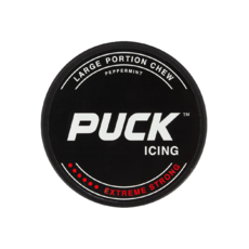 Puck Icing
