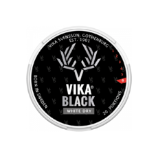 Vika Black