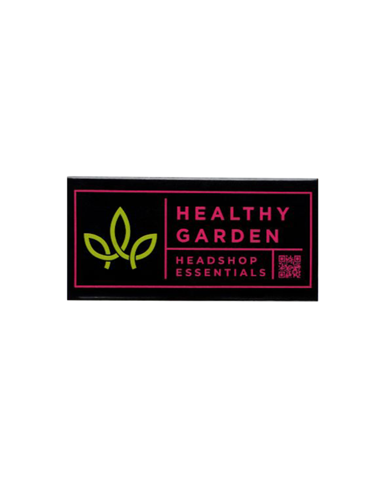  Papieriky Healthy Garden Lara Pink