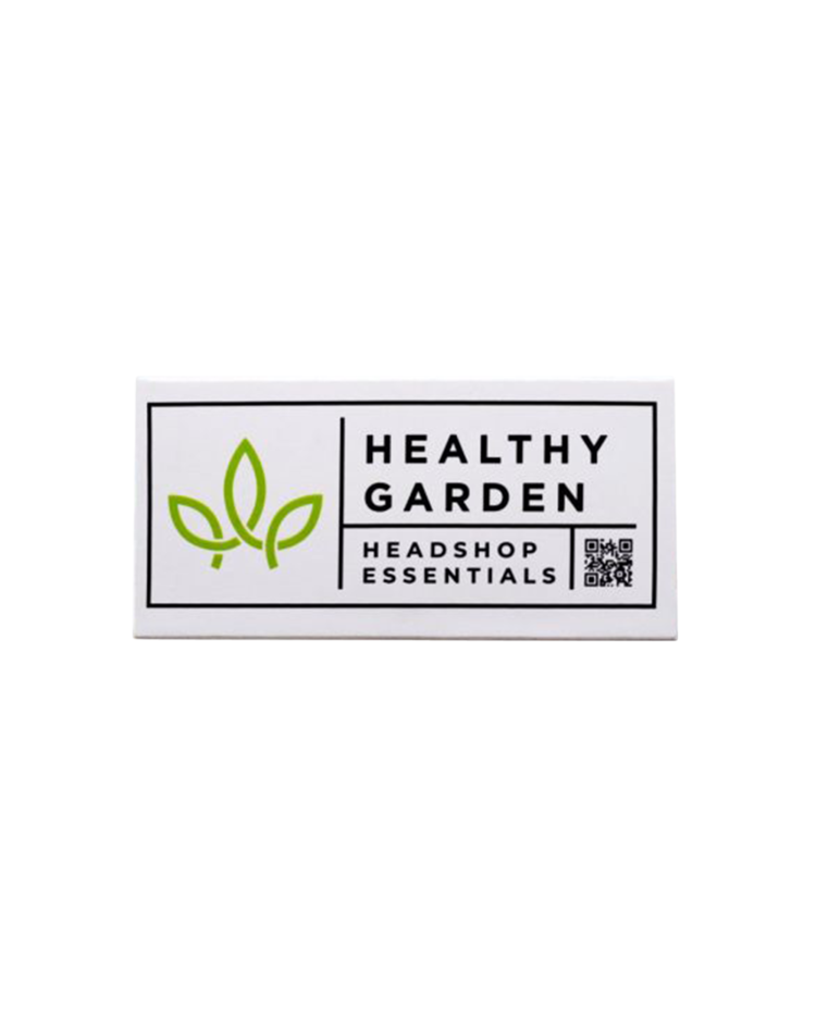  Papieriky Healthy Garden Lara White