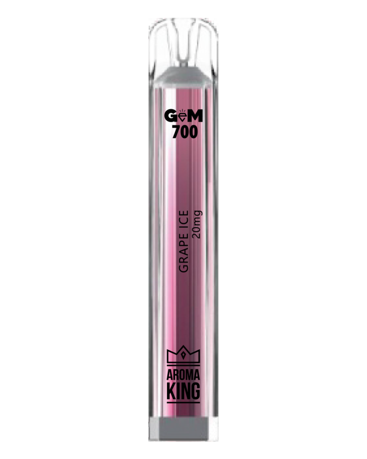 Aroma King GEM700 Grape ice