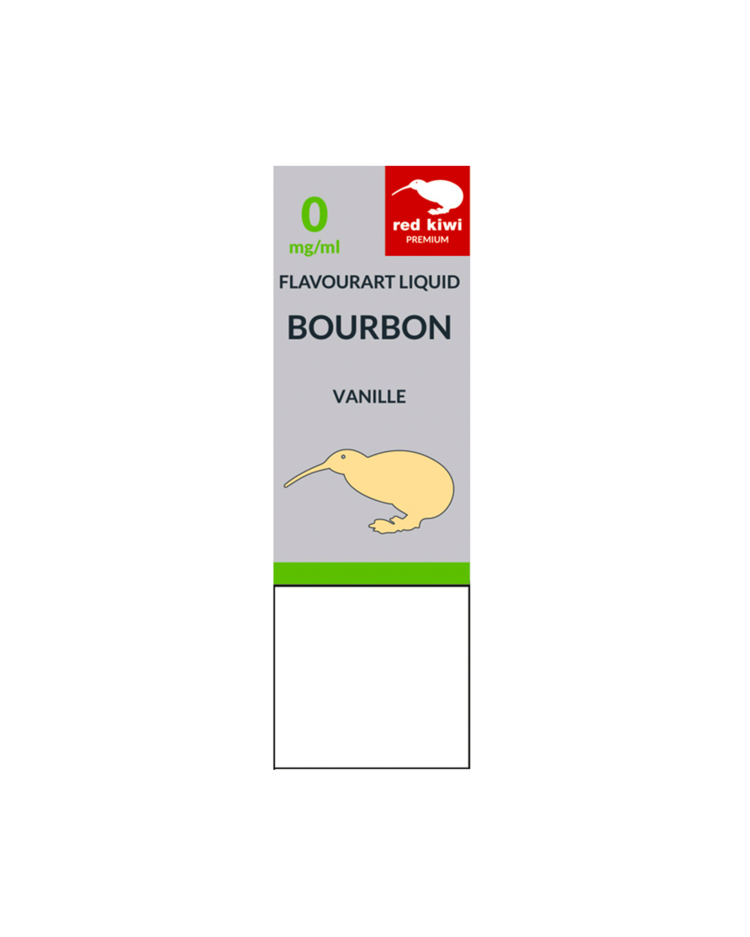 Flavour Art Bourbon 0