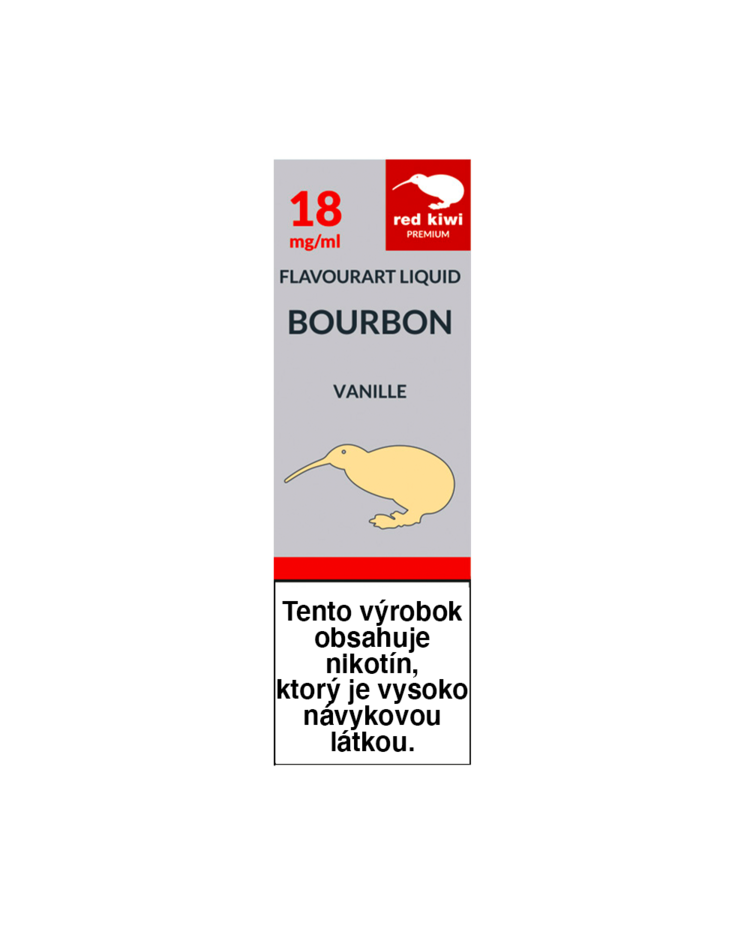 Flavour Art Bourbon 18