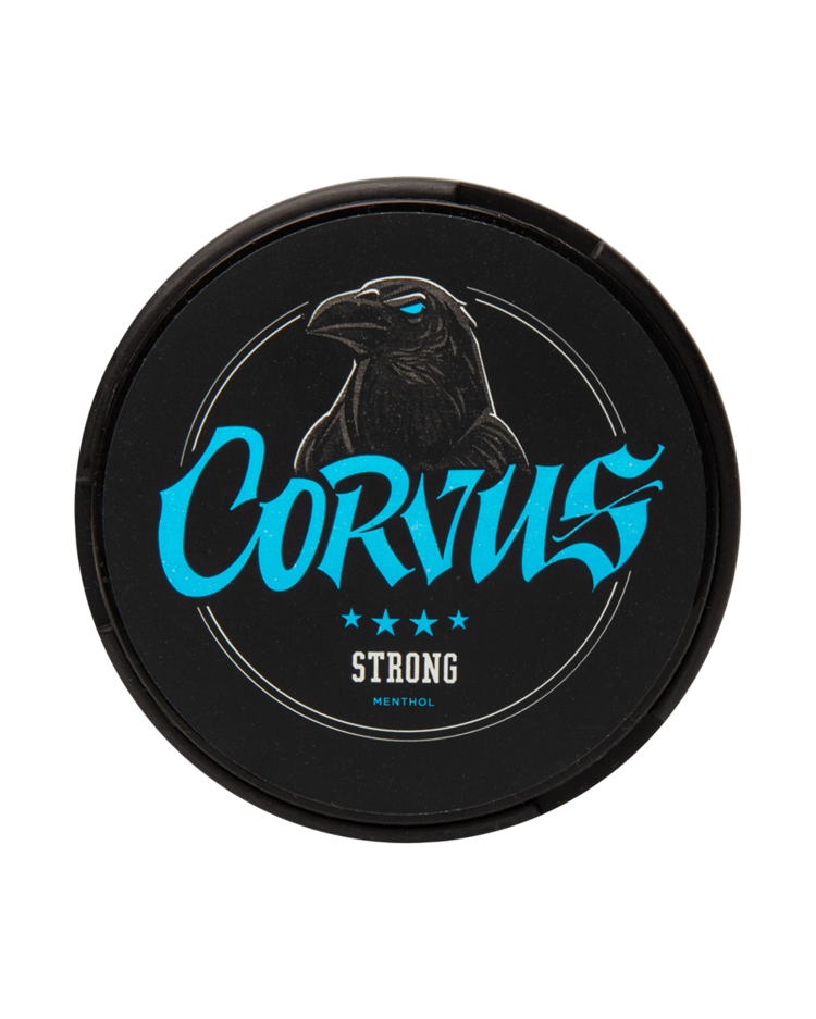 Corvus Strong