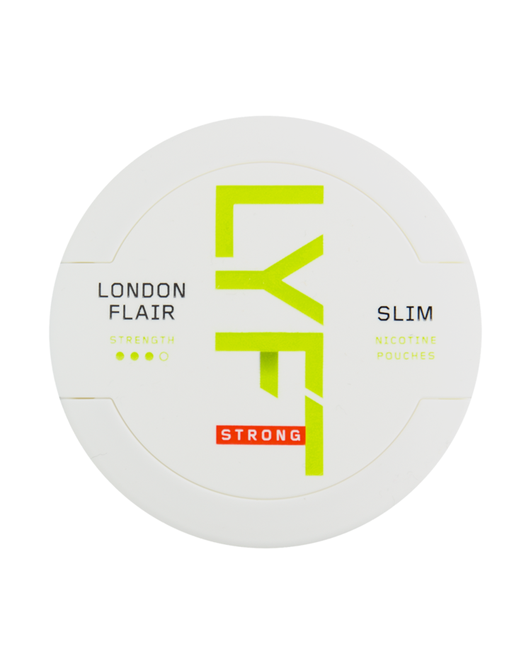 Lyft London Flair Slim