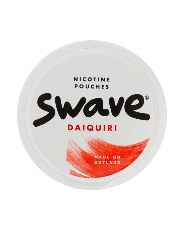 Swave Daiquiri Slim