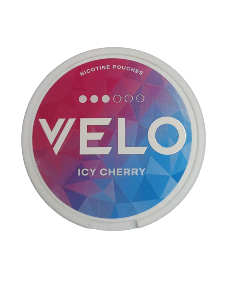 Velo Icy Cherry