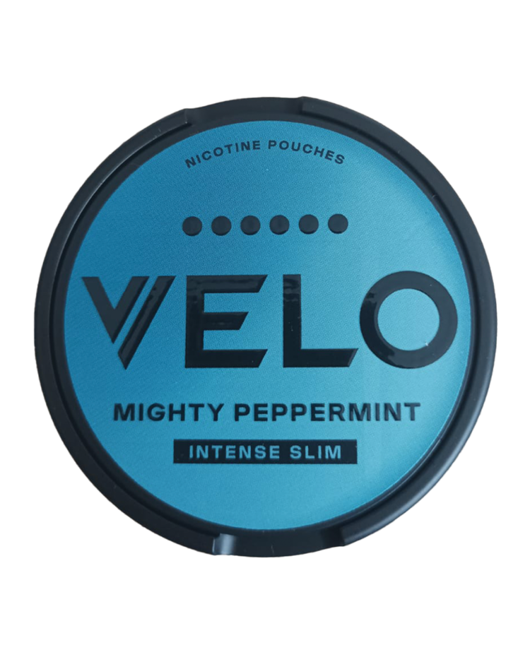 Velo Mighty Peppermint 6 Dots
