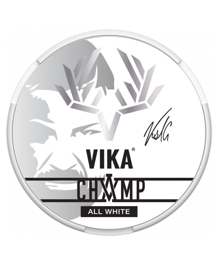 Vika Champ