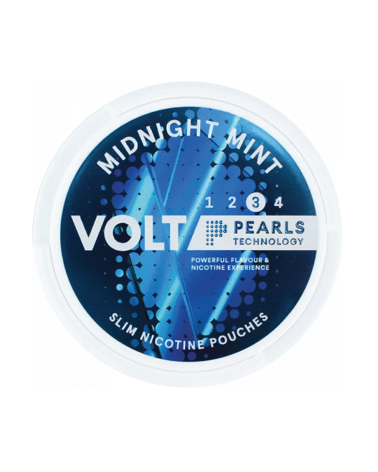 Volt Pearls Midnight Mint #3