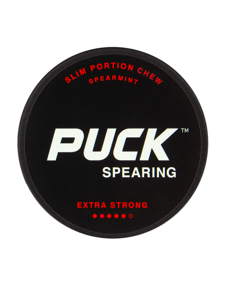 Puck Spearing Slim