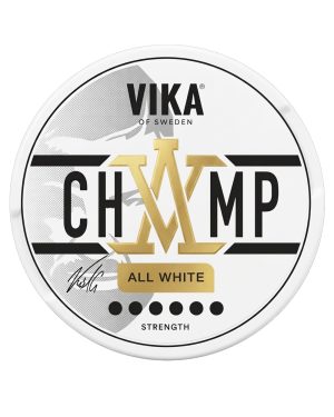 Vika Champ