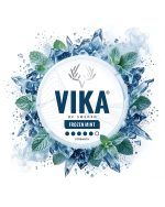 Vika frozen mint nikotínové vrecká