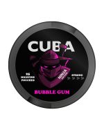 Cuba Ninja Bubblegum