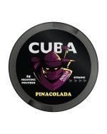 Cuba Ninja Pinacolada