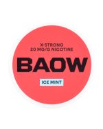 BAOW Ice Mint