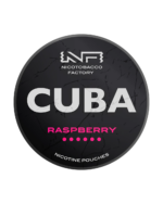 Cuba Black Raspberry